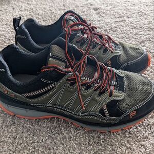 Men's FILA Terrain Shoes